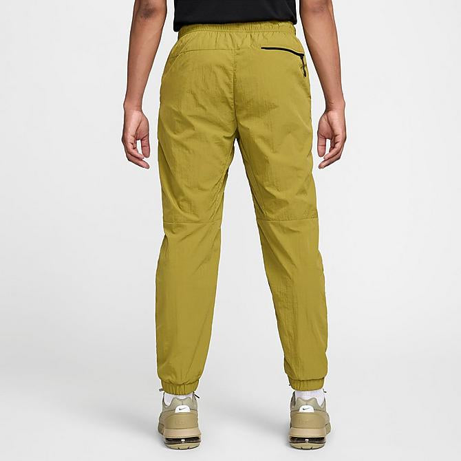 NIKE TECH WOVEN STRAIGHT LEG PANTS