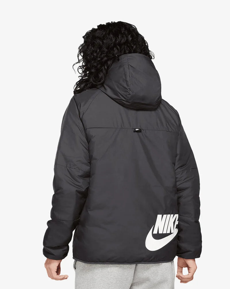 Nike Sportswear Therma-FIT Legacy Reversible Hooded Jacket