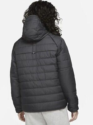 Nike Sportswear Therma-FIT Legacy Reversible Hooded Jacket