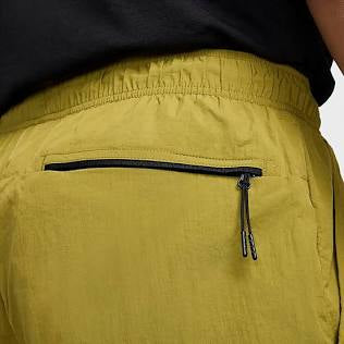 NIKE TECH WOVEN STRAIGHT LEG PANTS