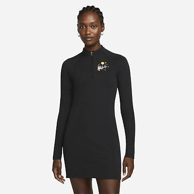 Nike NSW Essential Logo Twist Dress