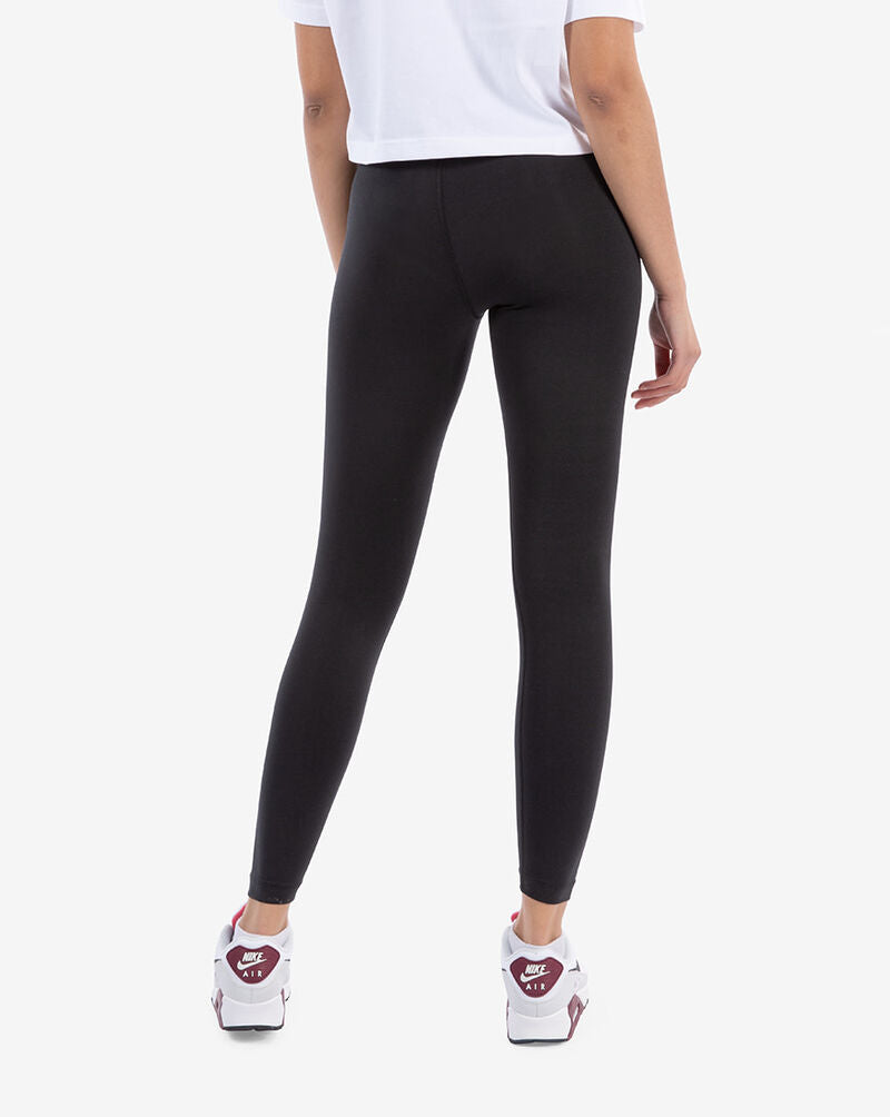 Nike NSW Essential Logo Twist Leggings