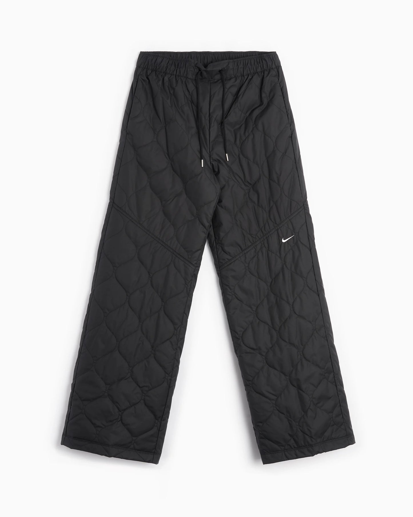 Nike Sportswear Essential
Women's High-Waisted Open-Hem Quilted Pants