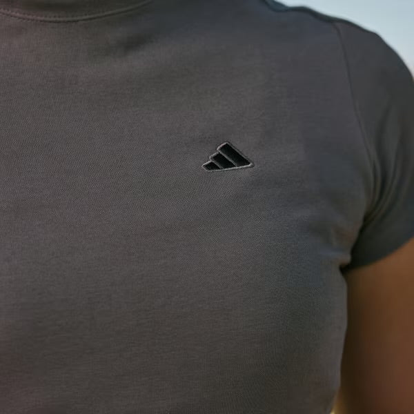 Adidas Go-To Dress Charcoal Golf