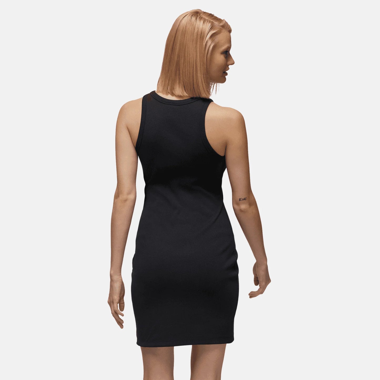 JORDAN TANK DRESS