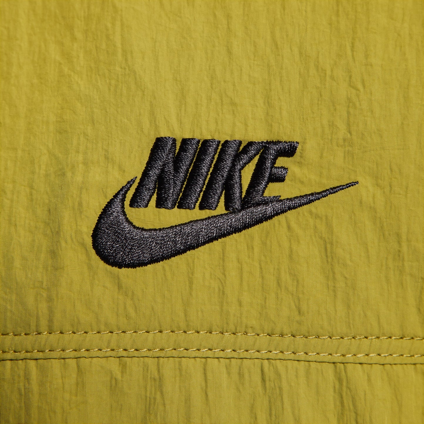 Nike Mens Full Zip Tech Woven Vest