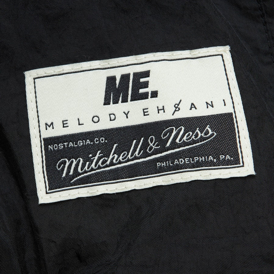 Philadelphia 76ers M&N x Melody Ehsani Pullover