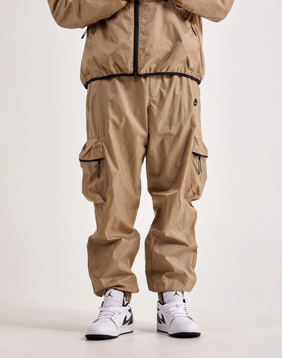 Nike Lab Tech Men's Lined Woven Pants