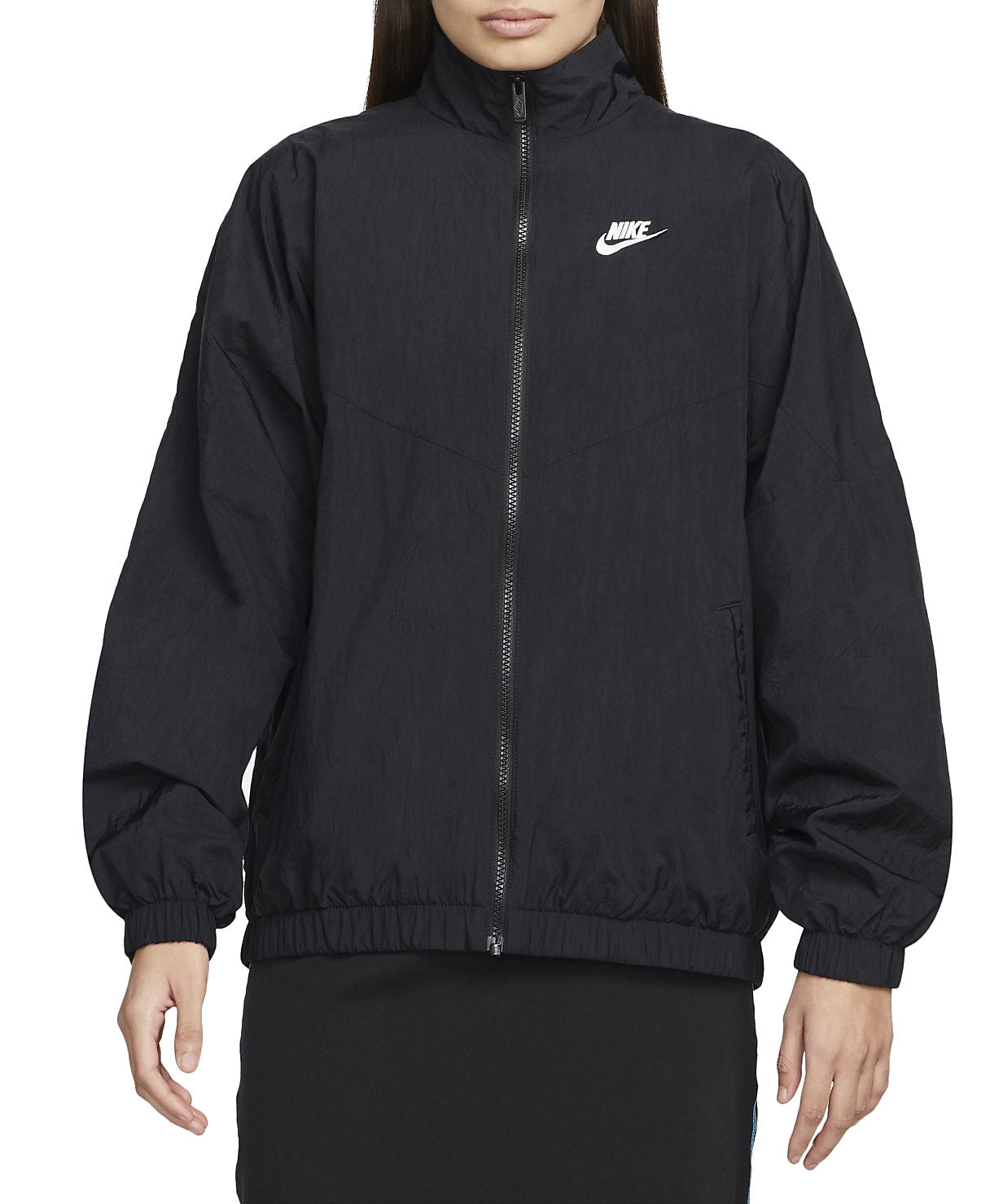 Nike women’s Sportswear Essential Windrunner Woven Jacket