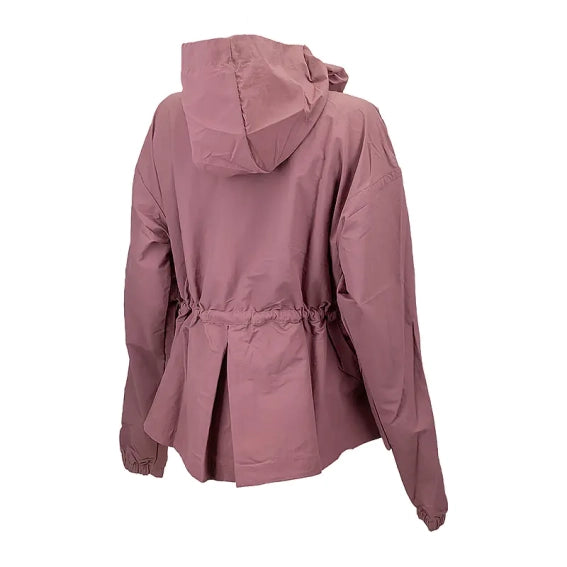 Nike NSW Everything Woven
Women's Oversized Hooded Jacket