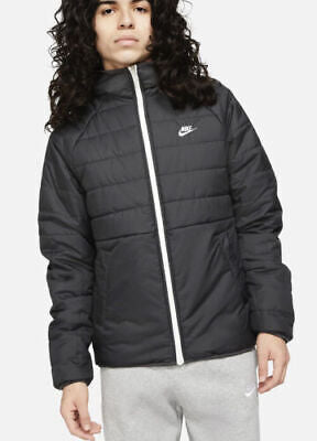 Nike Sportswear Therma-FIT Legacy Reversible Hooded Jacket