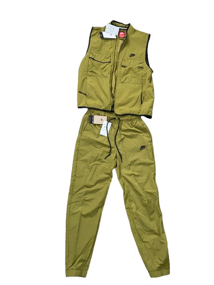 Nike Tech woven Matching Set