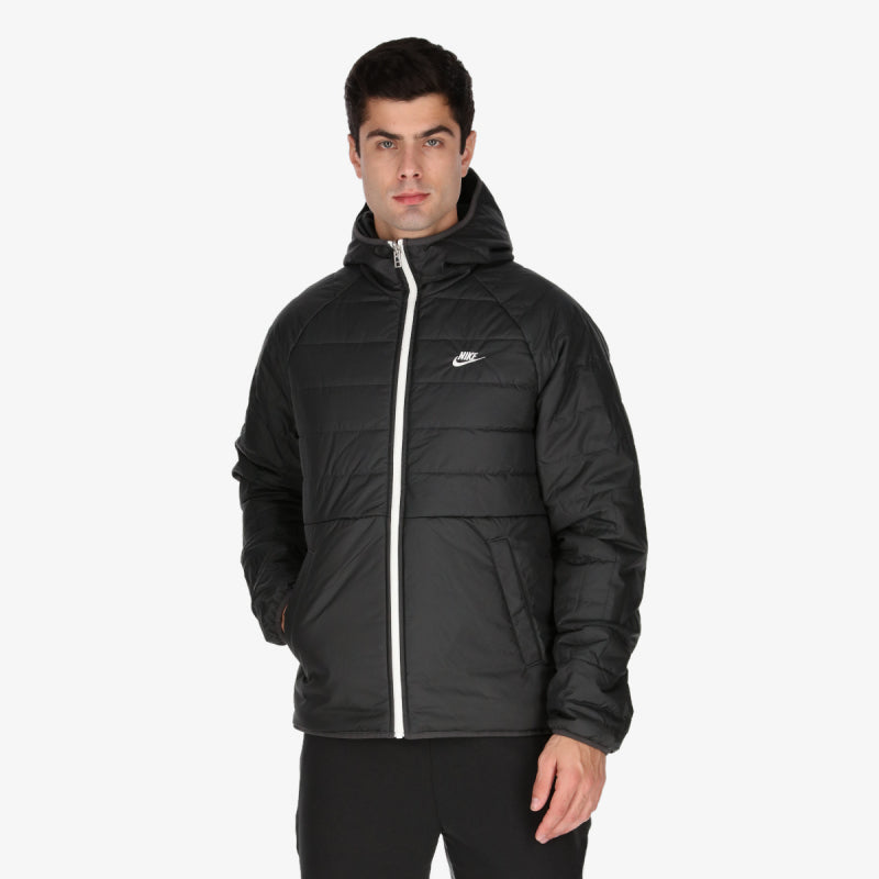 Nike Sportswear Therma-FIT Legacy Reversible Hooded Jacket