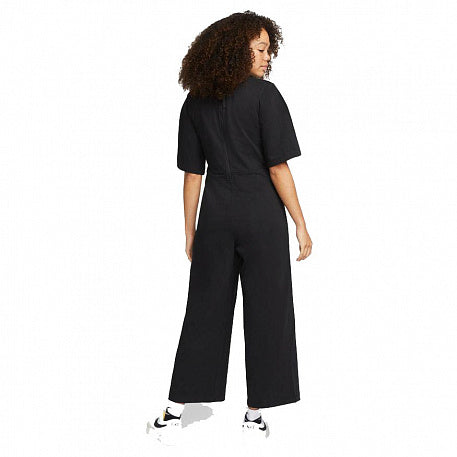 Nike W NSW JRSY JUMPSUIT