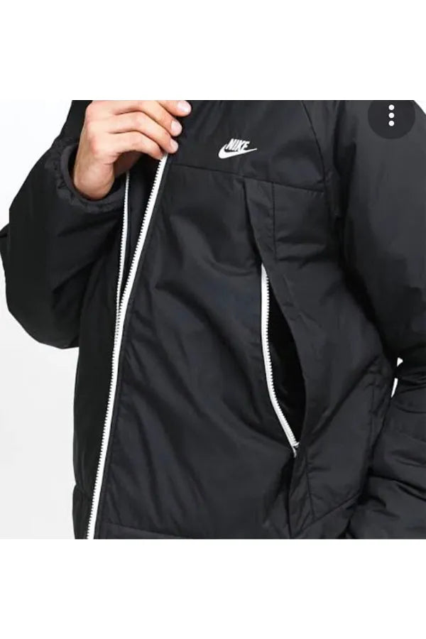 Nike Sportswear Therma-FIT Legacy Reversible Hooded Jacket