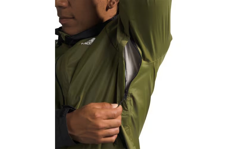 The North Face Alta Vista Rain Jacket