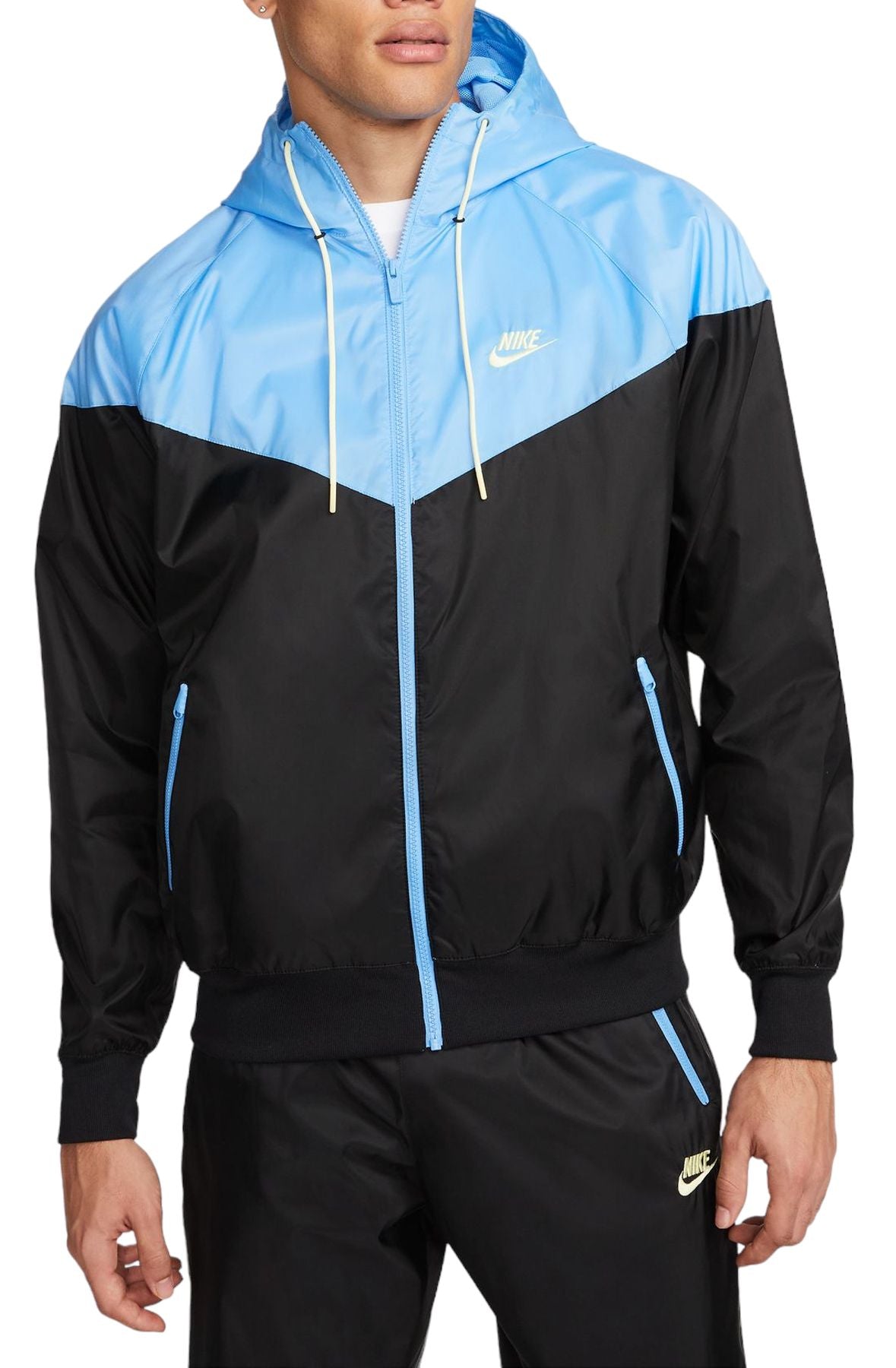 Nike Sportswear Windrunner Hooded Woven Jacket