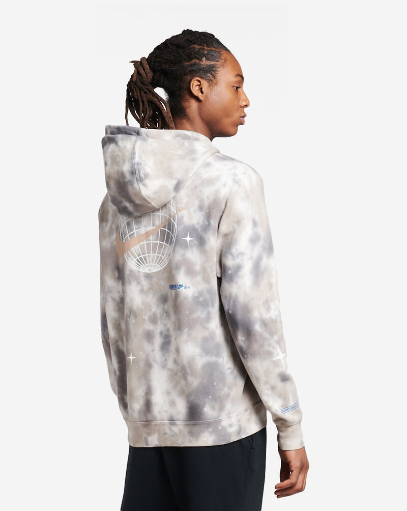 Nike NSW Spacewave Pullover Hoodie