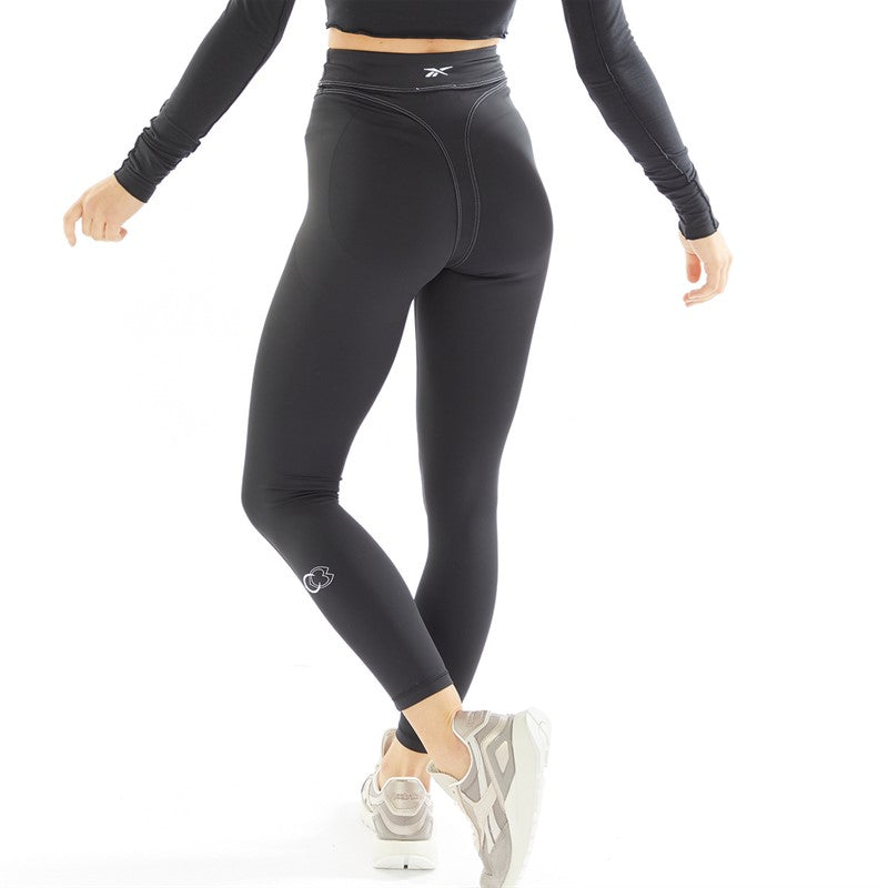 Cardi B Lux Bold Tights