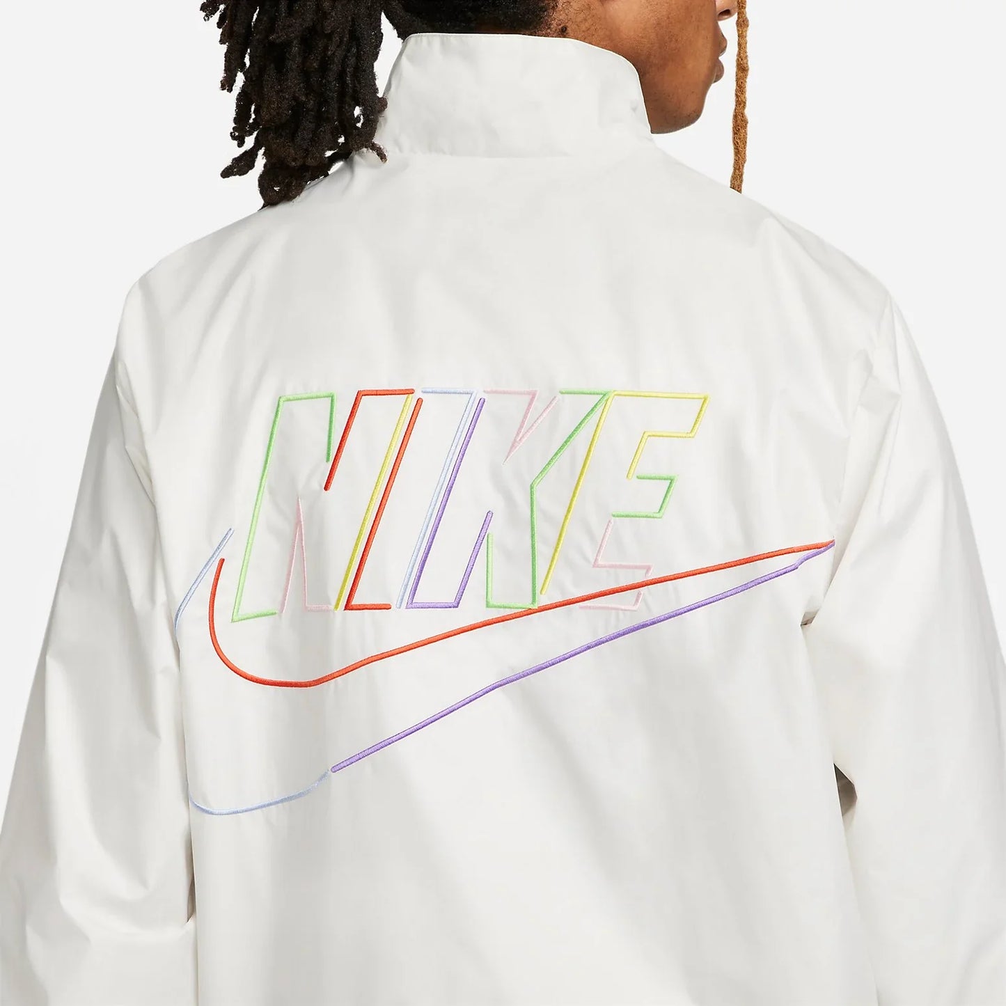 Nike Jacket