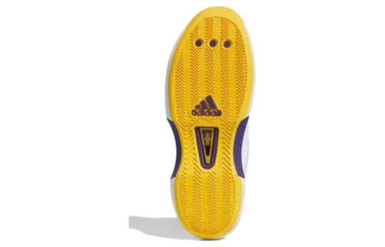 Crazy 1 Lakers Home