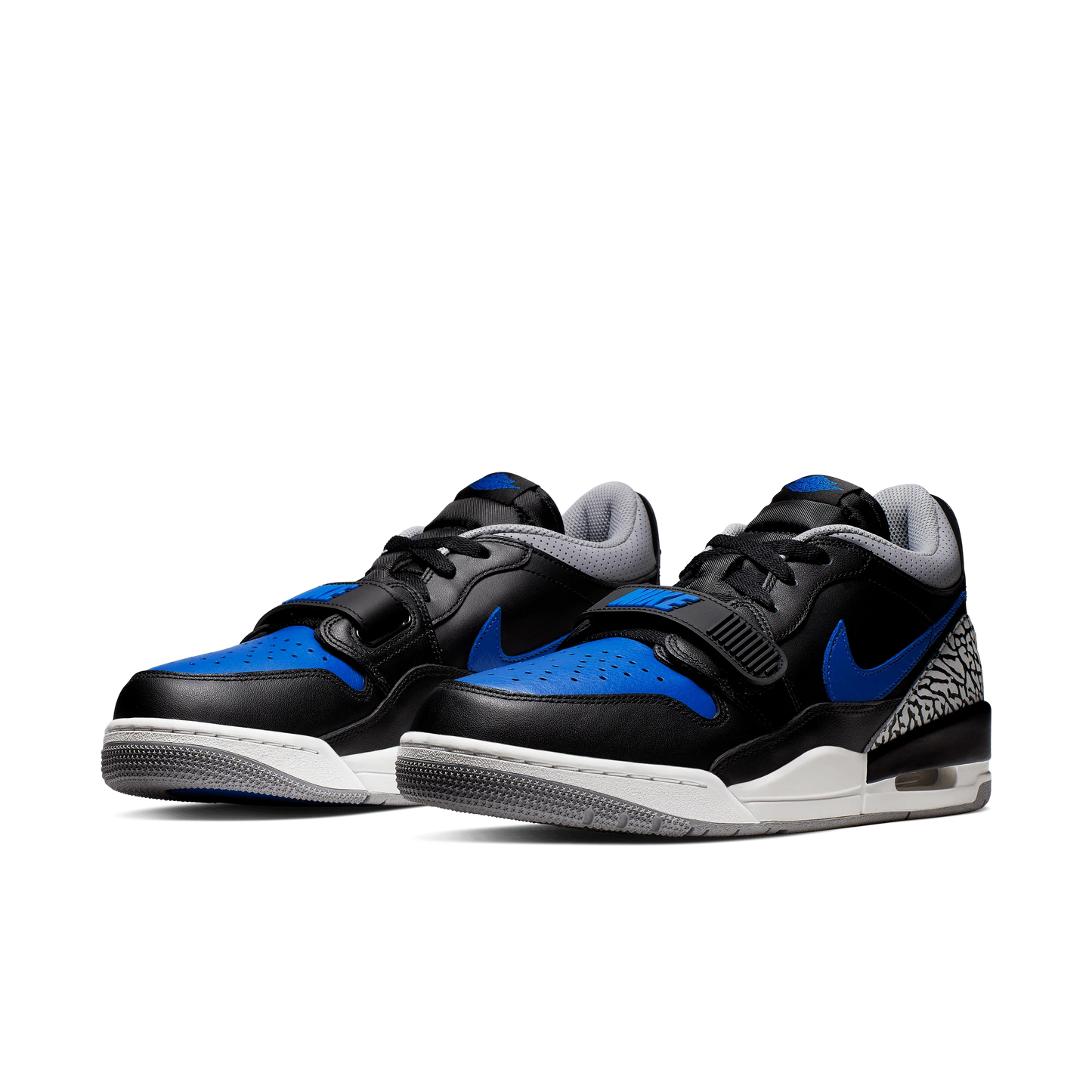 Jordan Legacy 312 Low