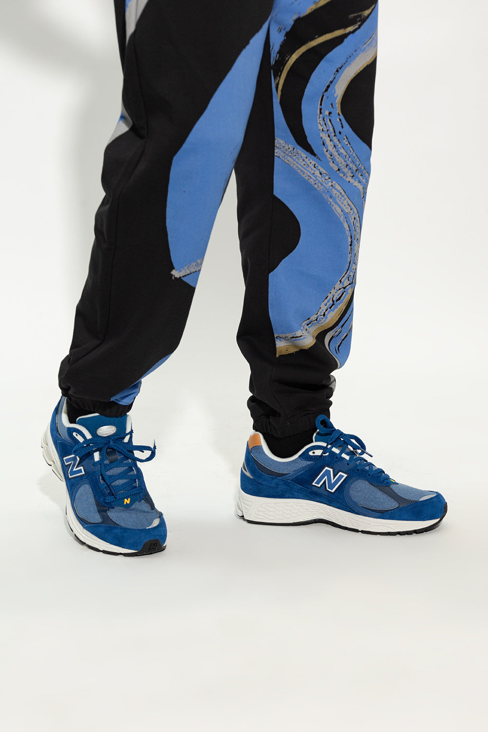 New Balance 2002