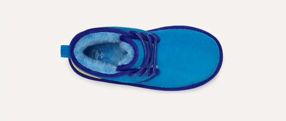 UGG X Cookie Monster Neumel II