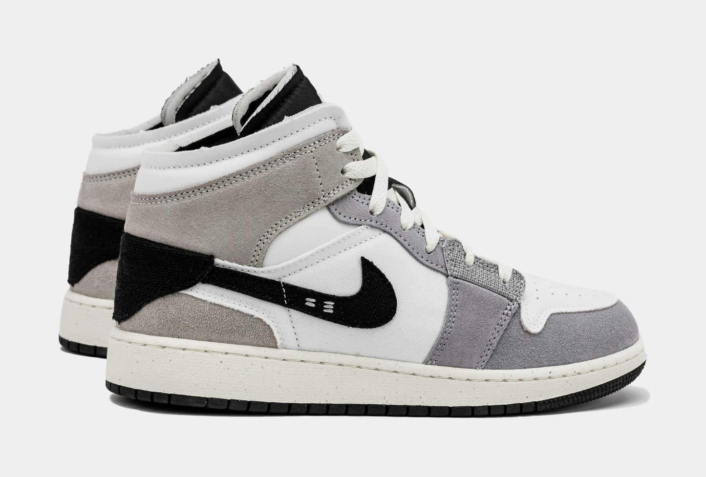 Jordan 1 mid se craft gs
