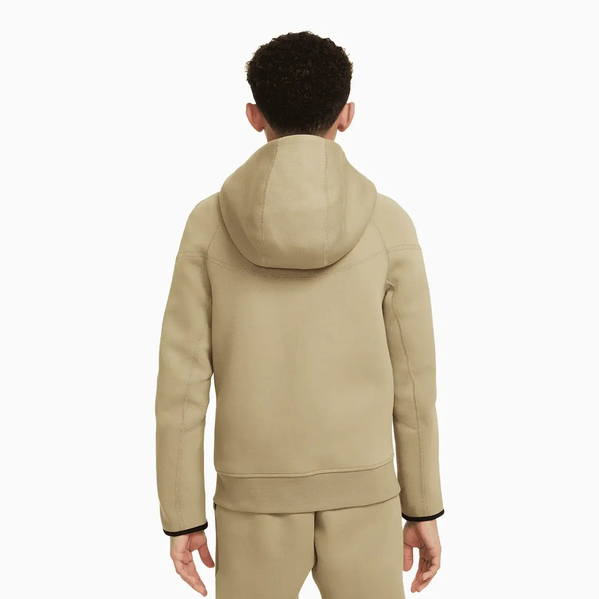 Nike Sportswear Tech Fleece Kids Hoodie