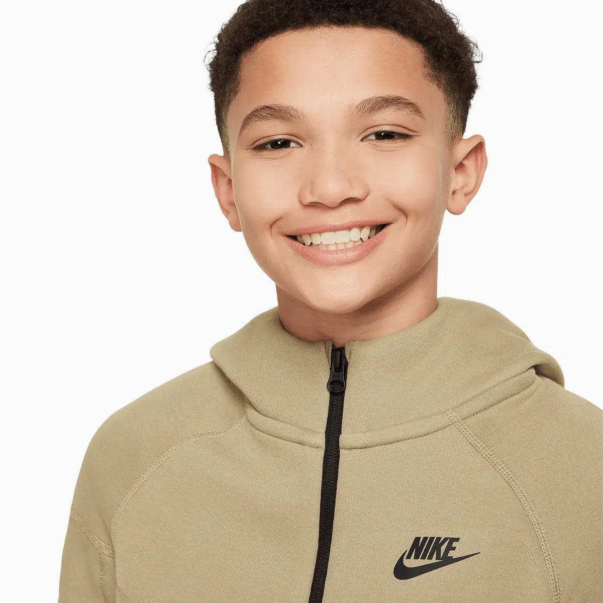 Nike Sportswear Tech Fleece Kids Hoodie