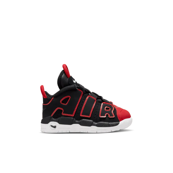 Nike uptempo toddler
