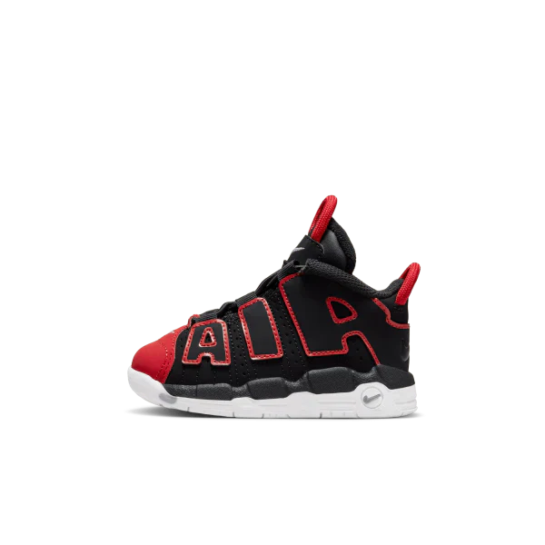 Nike uptempo toddler