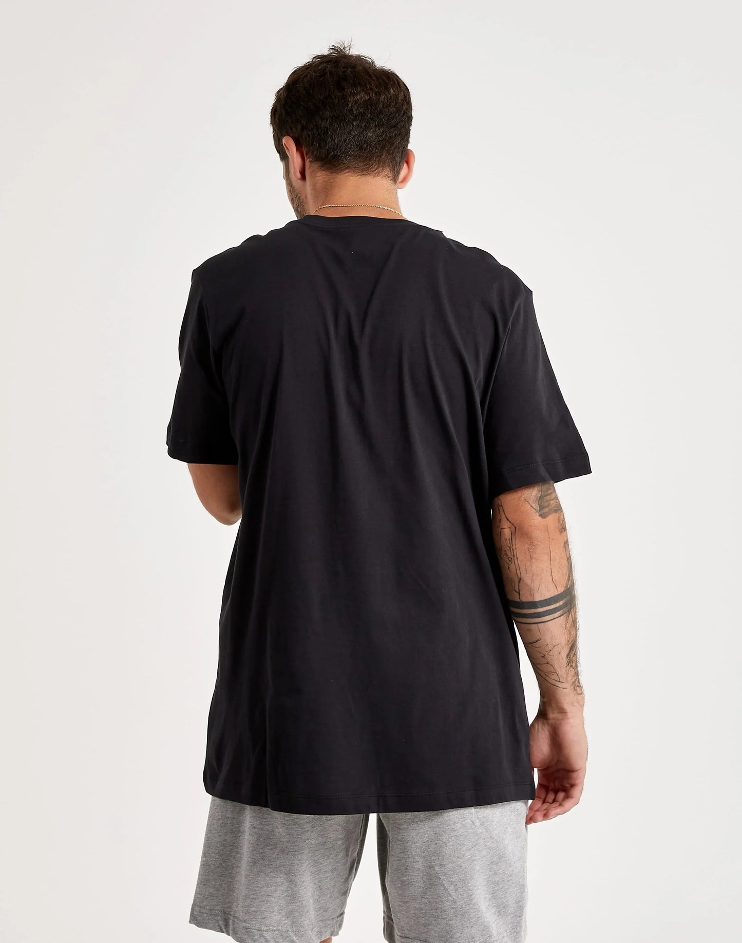 Nike Racing Tee
