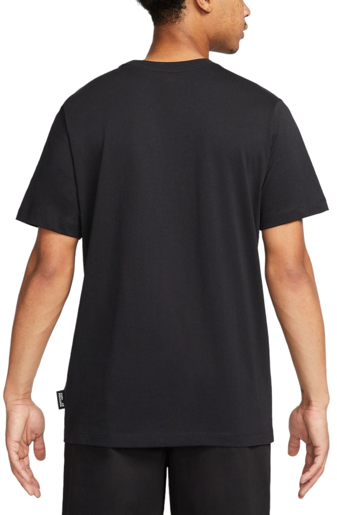 Nike Nsw Big Swoosh Tee