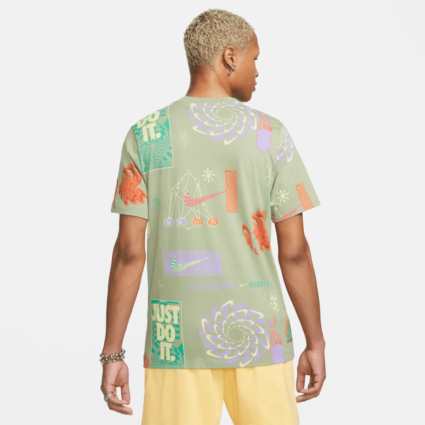 Nike Festival Tee