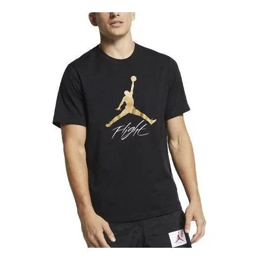 Jordan Jumpman Flight Tee