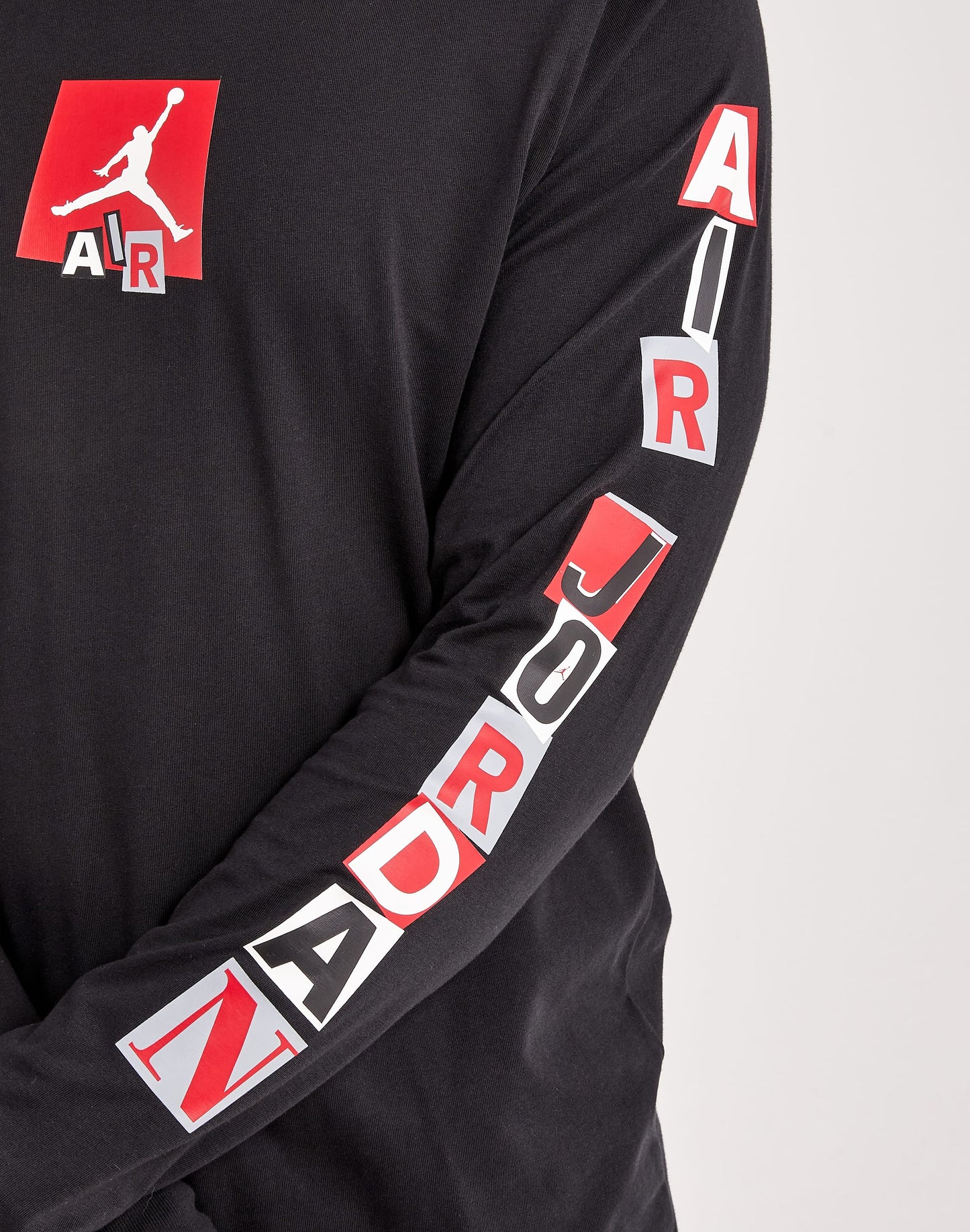 Jordan Air Long Sleeve