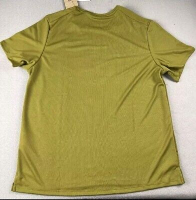 Nike Dri-Fit upf 40+ Shirt
