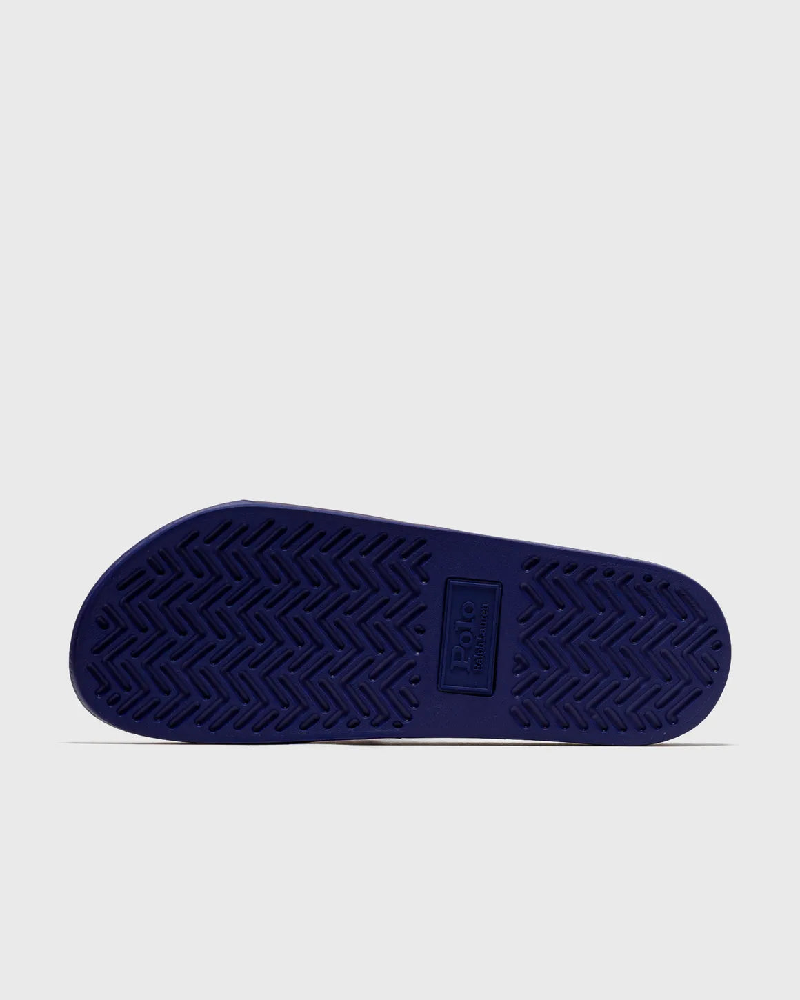 Polo Ralph Lauren Slide Purple