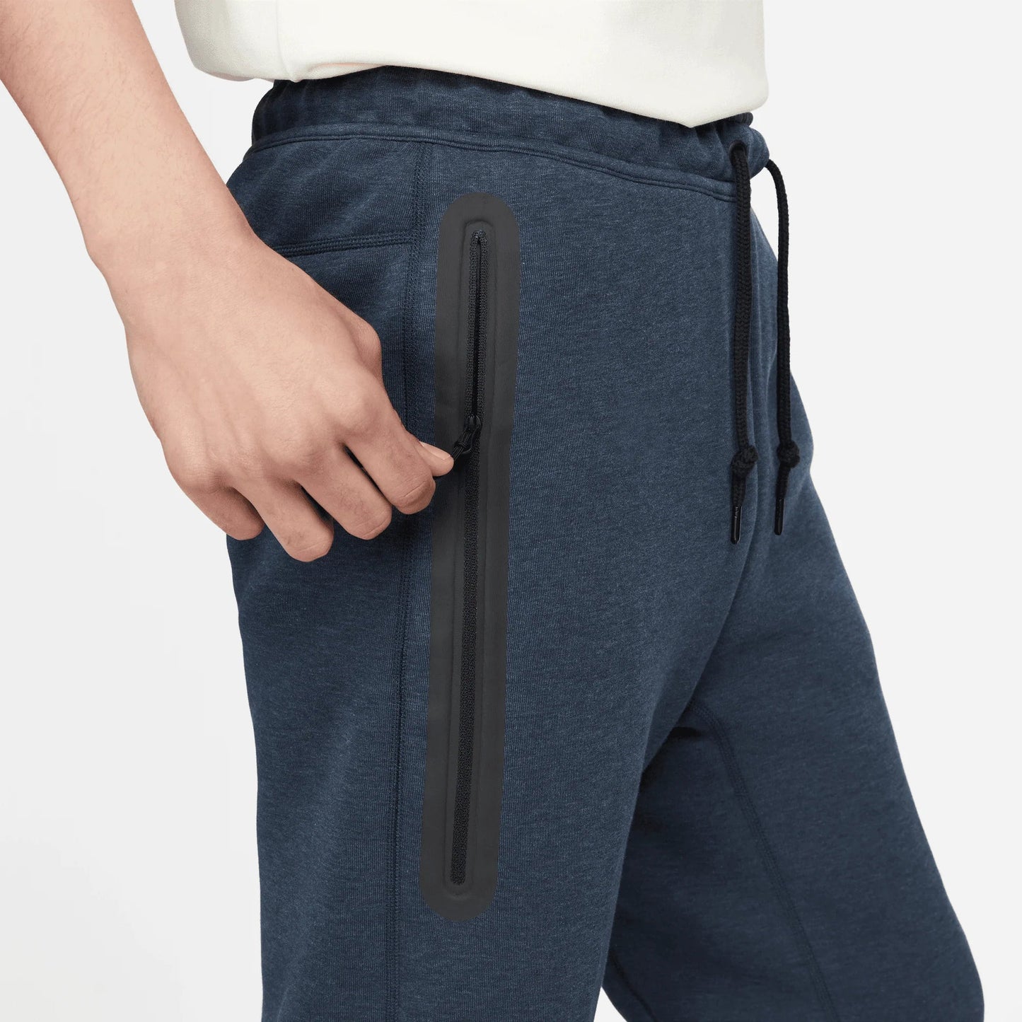 Nike Tech Joggers Obsidian Blue