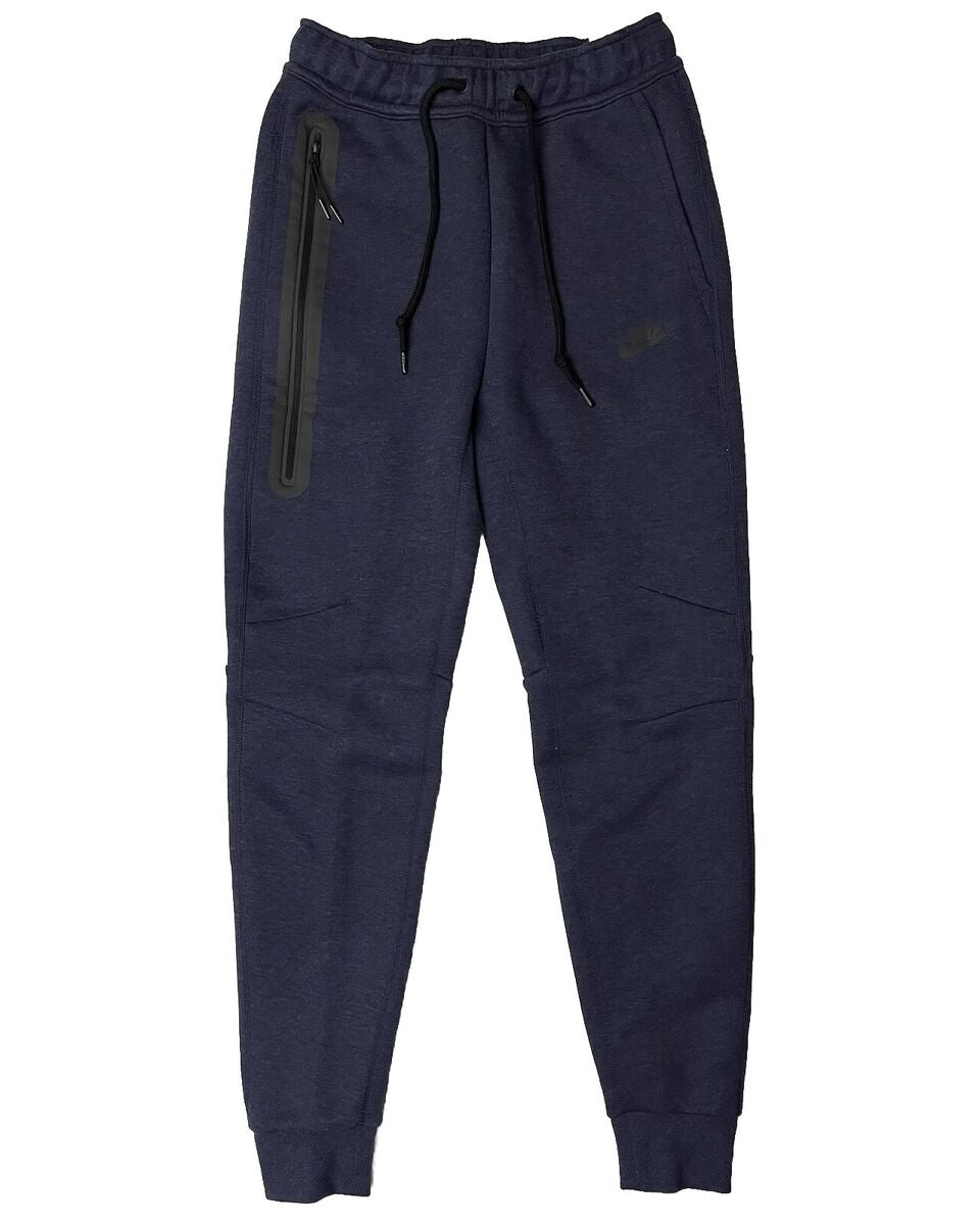 Nike Tech Joggers Obsidian Blue
