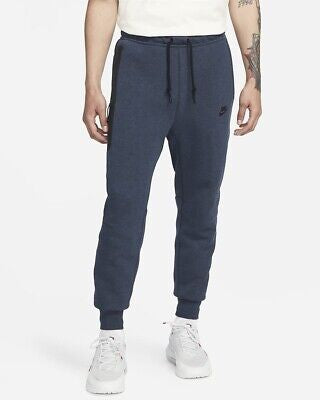 Nike Tech Joggers Obsidian Blue