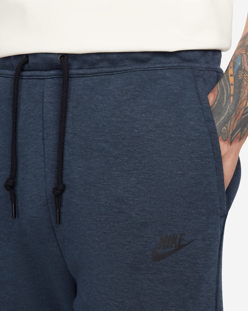Nike Tech Joggers Obsidian Blue