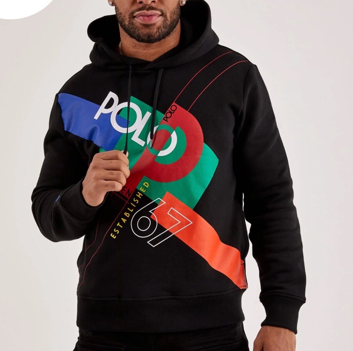Polo Ralph Lauren Hoodie