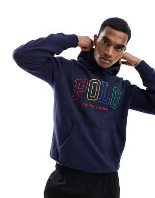 Polo Ralph Lauren Hoodie