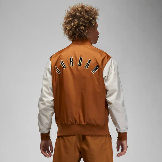Jordan Jacket