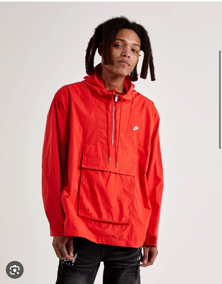 Nike NSW Jacket