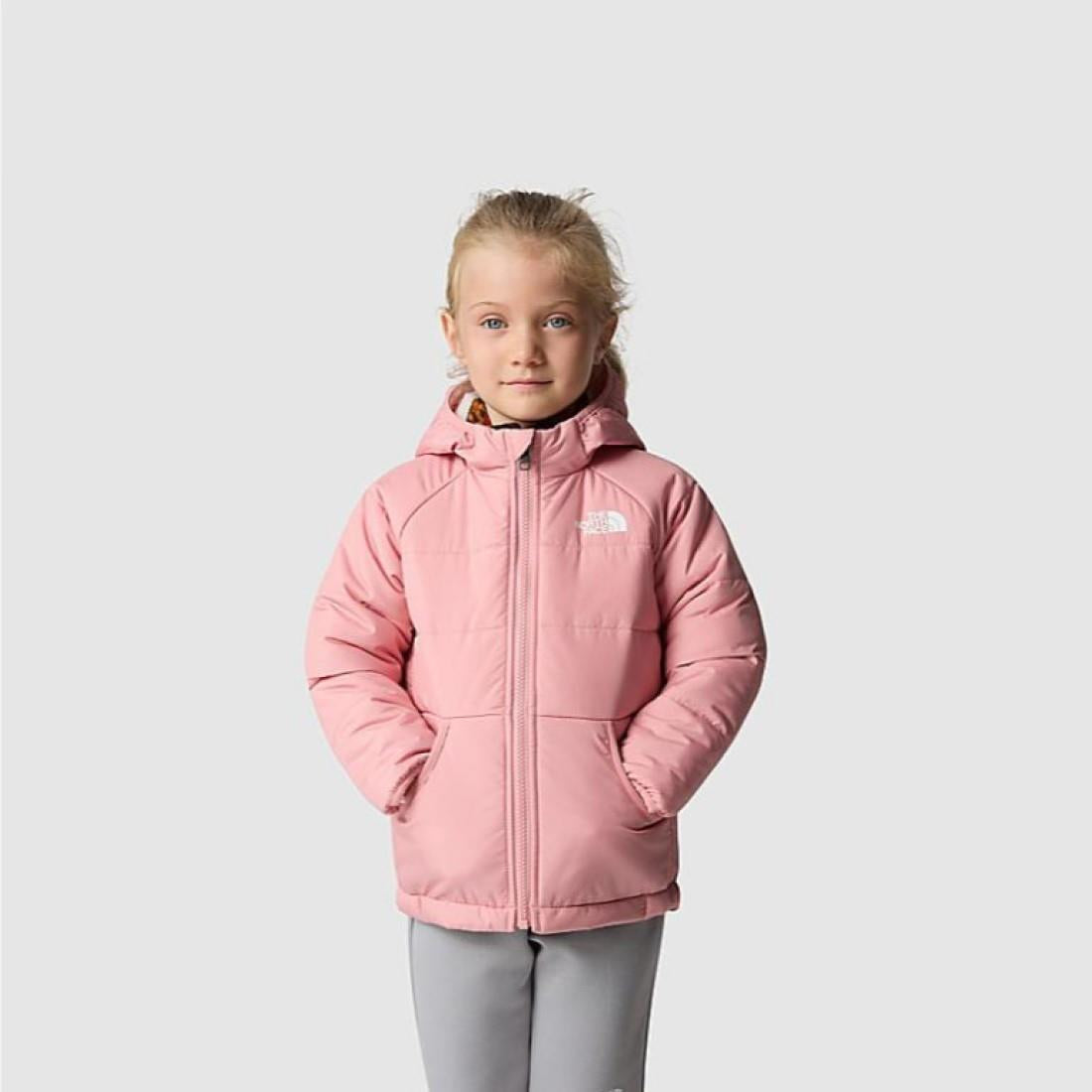 The North Face Reversible Toddler Jacket