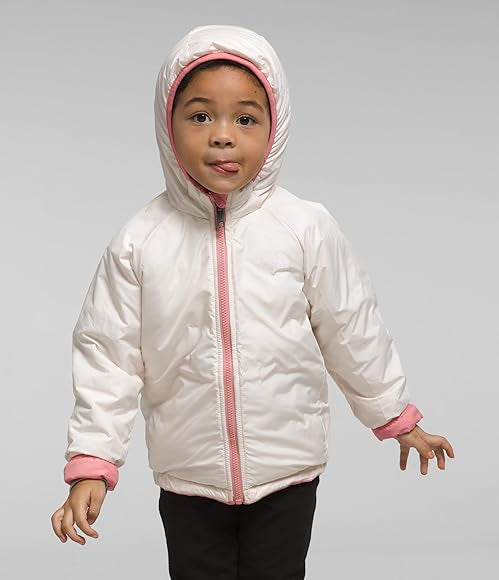 The North Face Reversible Toddler Jacket